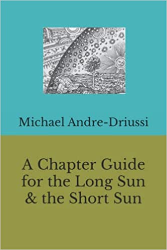 Chapter Guide for Long Sun and Short Sun Cover