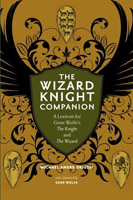 Cover of The Wizard Knight Companion